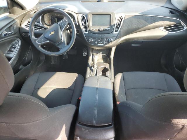 2017 CHEVROLET MALIBU LT 1G1ZE5ST0HF209155