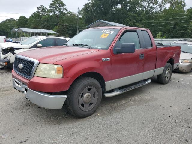 FORD F150