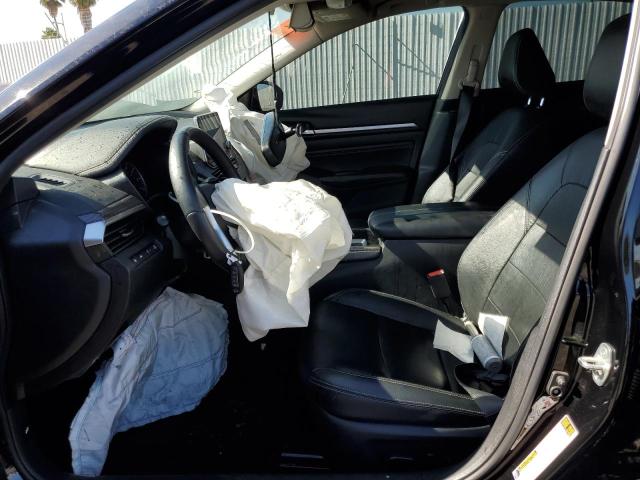 2020 NISSAN ALTIMA SL 1N4BL4EV9LC160429