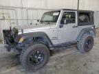 2016 JEEP WRANGLER S - 1C4AJWAG5GL149464