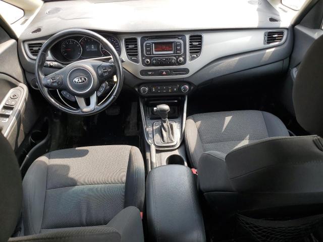 2014 KIA RONDO - KNAHT8A3XE7048506