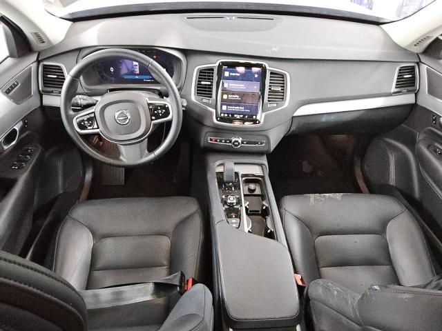 2025 VOLVO XC90 CORE YV4M12PJ6S1335279