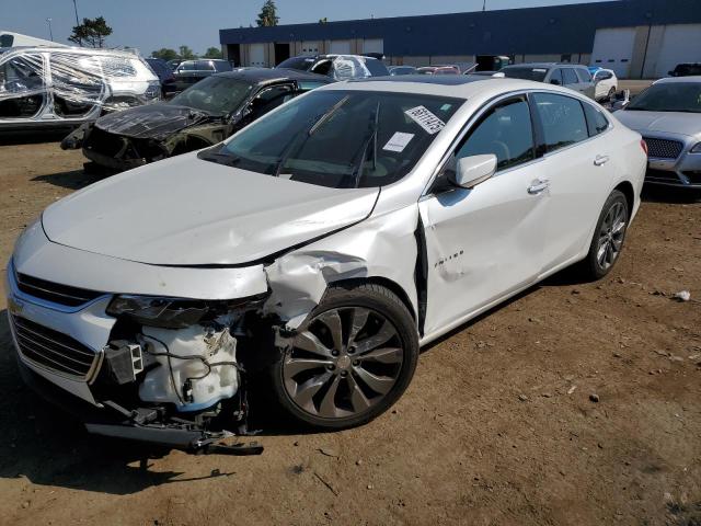 2018 CHEVROLET MALIBU PRE - 1G1ZE5SX8JF120328