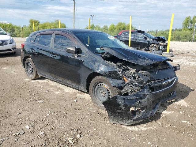2018 SUBARU IMPREZA - 4S3GTAA60J1730789