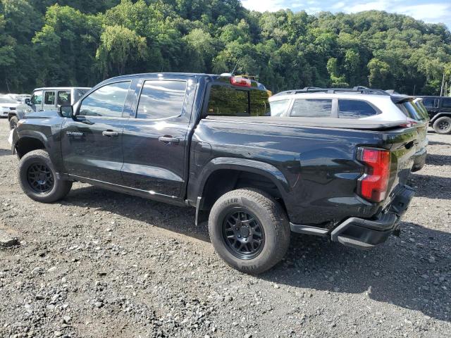 2024 CHEVROLET COLORADO 1GCPSBEK2R1148172