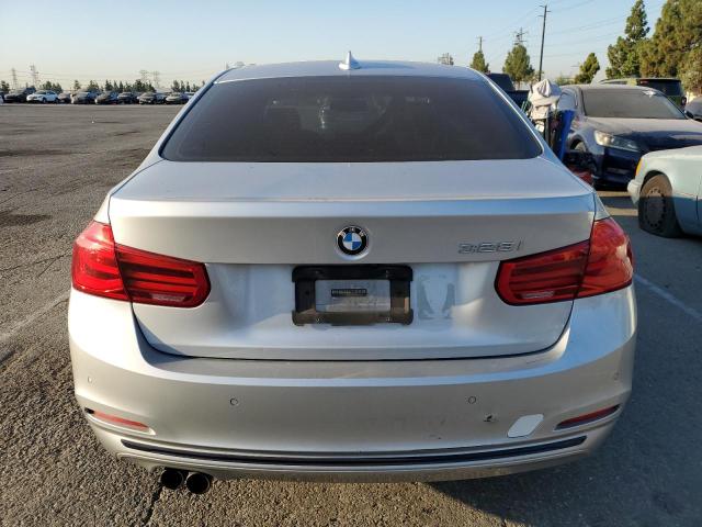 2016 BMW 328 I SULE WBA8E9G51GNU27899