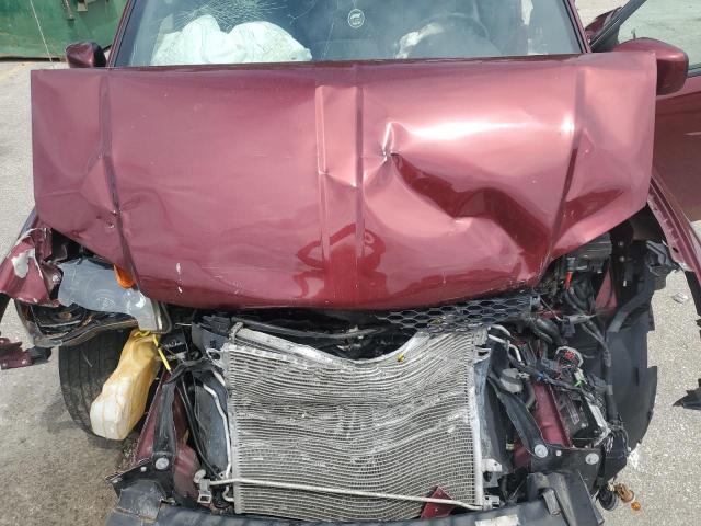 2020 DODGE GRAND CARAVAN GT 2C4RDGEG3LR159812