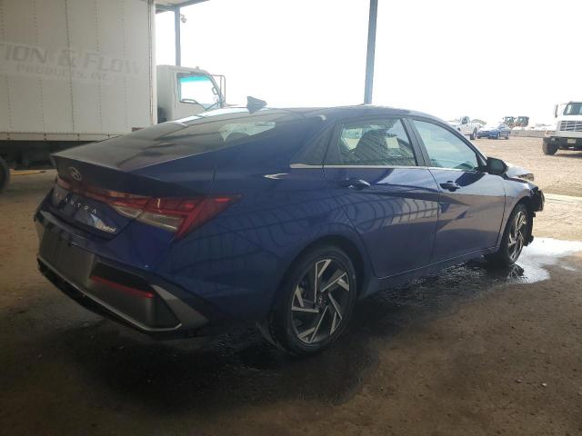 2025 HYUNDAI ELANTRA LI KMHLP4DG9SU910180