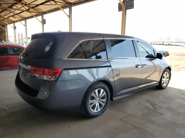 2016 HONDA ODYSSEY EX 5FNRL5H61GB056321