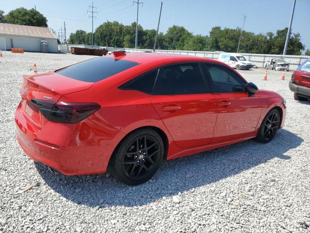 2024 HONDA CIVIC SPORT - 2HGFE2F58RH539373