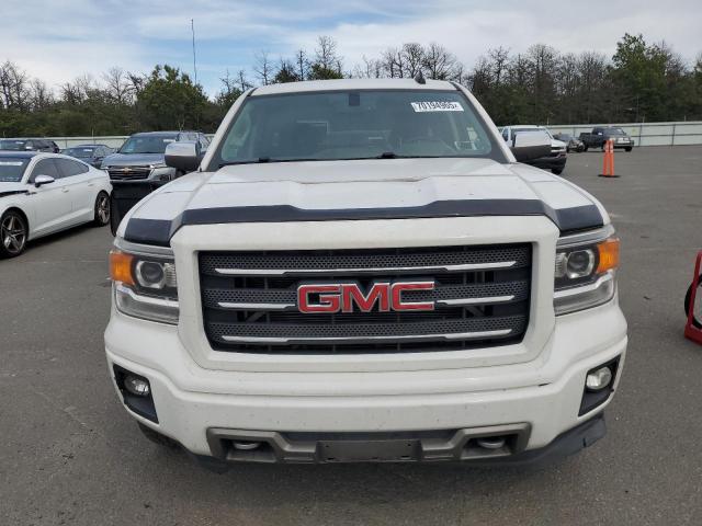 2015 GMC SIERRA K15 1GTV2UEC1FZ200593
