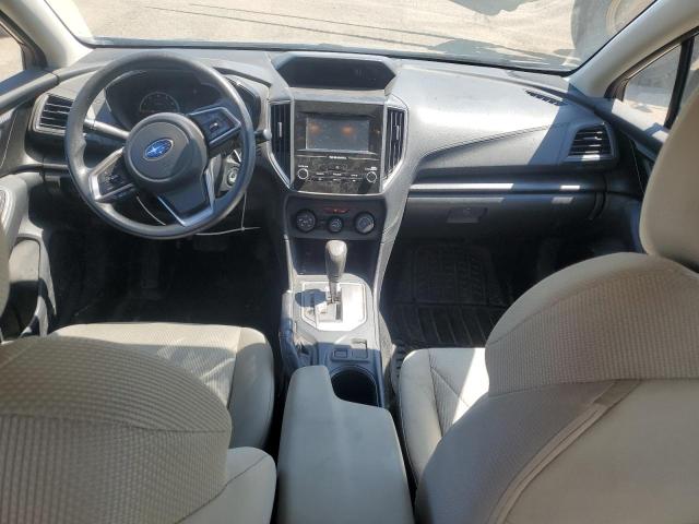 2017 SUBARU IMPREZA 4S3GTAA64H3707661