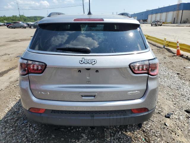 2018 JEEP COMPASS LA 3C4NJDBB5JT256650