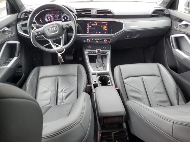2022 AUDI Q3 PREMIUM WA1AUCF36N1053003