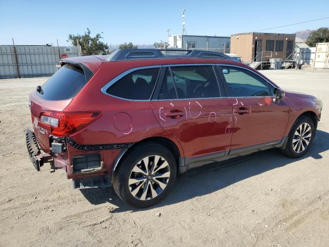 2015 SUBARU OUTBACK 2.5I LIMITED 4S4BSAJC0F3216676