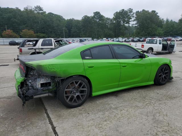 2017 DODGE CHARGER R/T 2C3CDXCT3HH595454