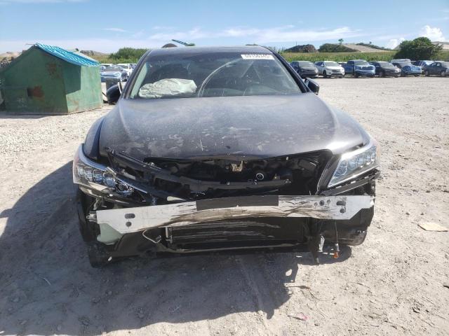 2016 ACURA RLX TECH JH4KC1F50GC000452