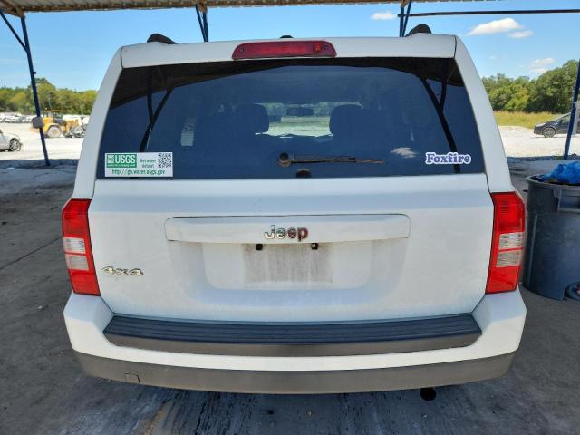 2016 JEEP PATRIOT SP 1C4NJRBB8GD550135