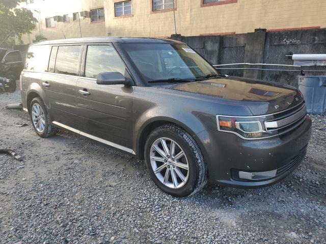 2017 FORD FLEX LIMIT 2FMGK5D87HBA01271