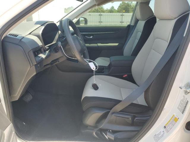 2023 HONDA CR-V LX 7FARS4H27PE022236