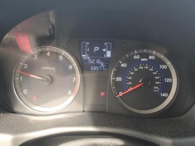2016 HYUNDAI ACCENT SE KMHCT4AE7GU120575