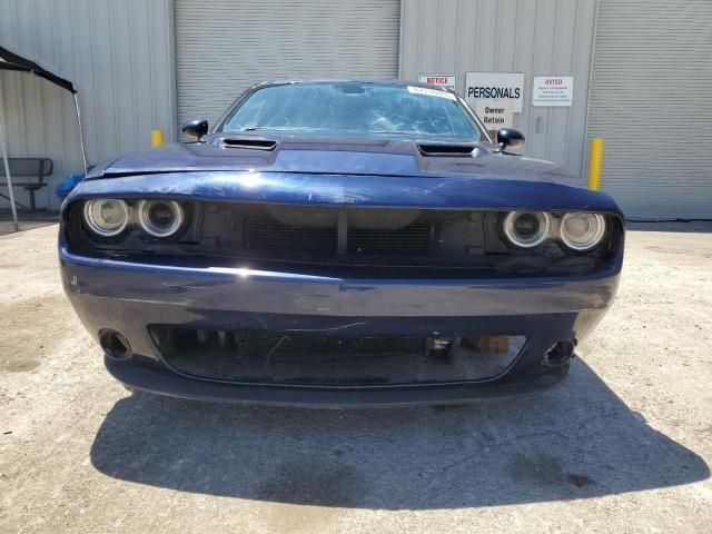 2017 DODGE CHALLENGER 2C3CDZBT3HH594768