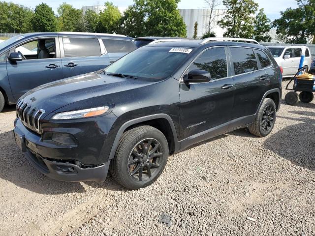 2015 JEP CHEROKEE LATITUDE #3301603711