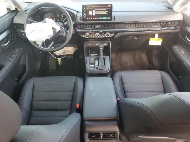 2025 HONDA CR-V EXL - 7FARS3H72SE005035