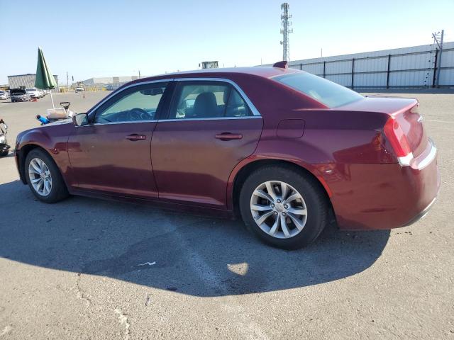 2016 CHRYSLER 300 LIMITED 2C3CCAAG7GH206948