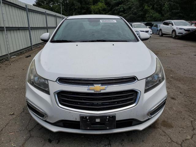 2015 CHEVROLET CRUZE LT 1G1PC5SB3F7281544