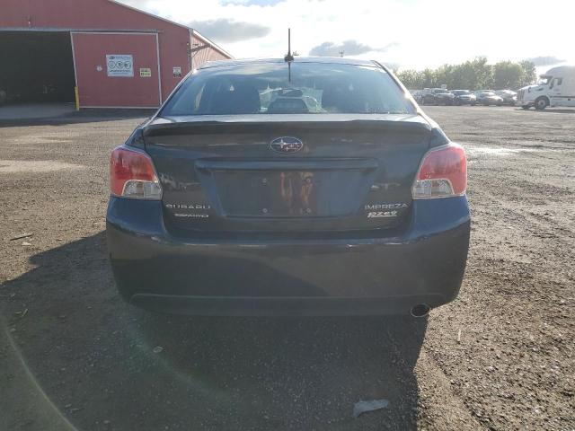 2015 SUBARU IMPREZA PR JF1GJAL68FH022748