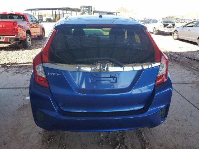 2016 HONDA FIT EX - JHMGK5H78GX036820