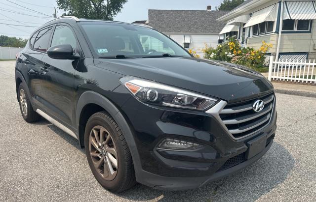 HYUNDAI TUCSON LIM