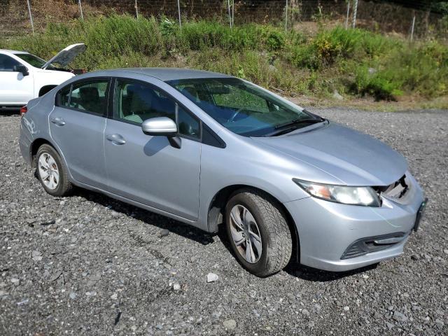2015 HONDA CIVIC LX 19XFB2F58FE246149