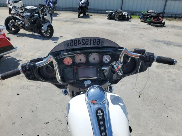 2017 HARLEY-DAVIDSON FLHXS STRE 1HD1KRC13HB617317