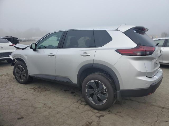 2025 NISSAN ROGUE SV 5N1BT3BB3SC842456