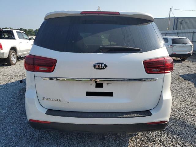 2020 KIA SEDONA L KNDMA5C18L6643133