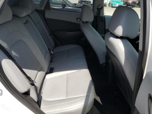 2018 HYUNDAI KONA LIMIT - KM8K33A56JU078624