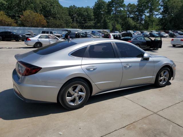2021 HYUNDAI SONATA SE 5NPEG4JA7MH080728