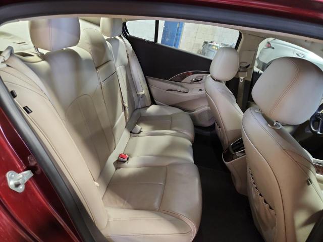 2015 BUICK LACROSSE 1G4GB5G3XFF166453