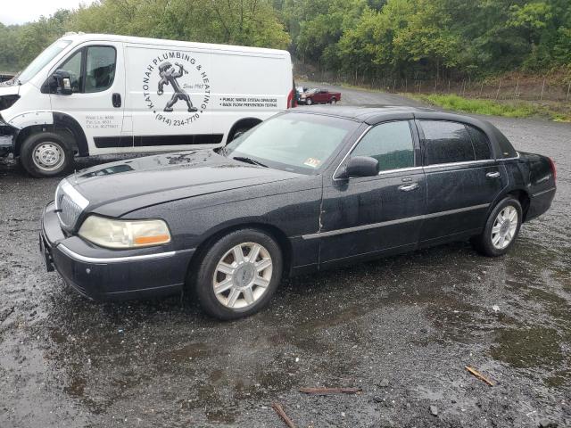 LINCOLN TOWN CAR S