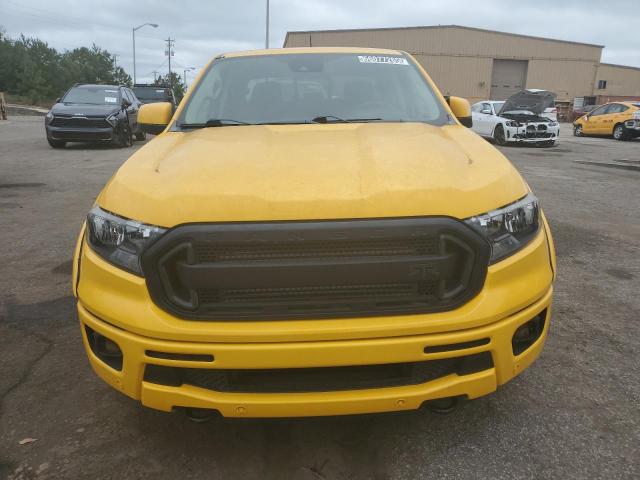 2019 FORD RANGER XL 1FTER4EH7KLA71960