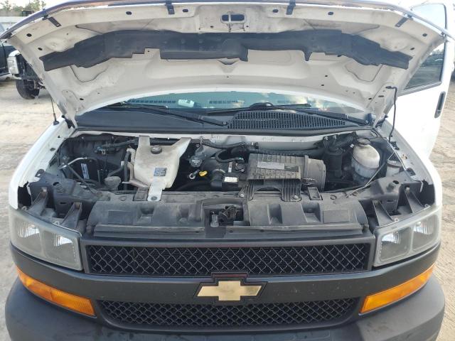2020 CHEVROLET EXPRESS G2 1GCWGAFG8L1276232