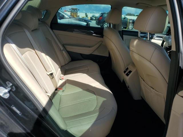 2019 HYUNDAI SONATA LIM 5NPE34AF9KH805217