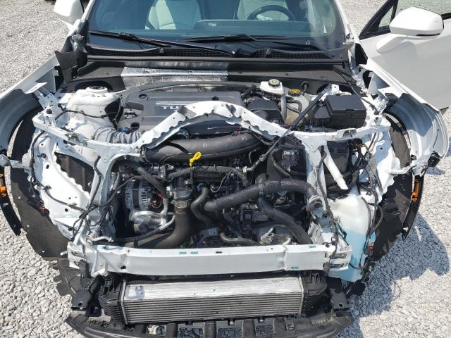 2024 CADILLAC XT4 SPORT 1GYFZFR47RF163449