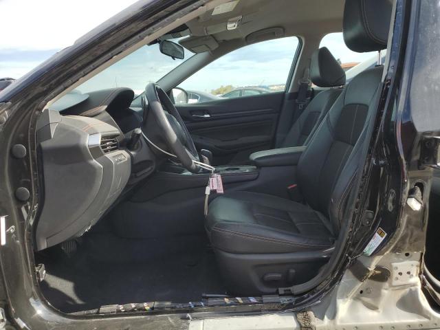2021 NISSAN ALTIMA SR 1N4BL4CW6MN386168
