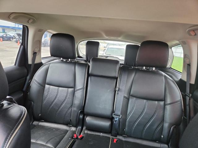 2018 INFINITI QX60 5N1DL0MM9JC508081
