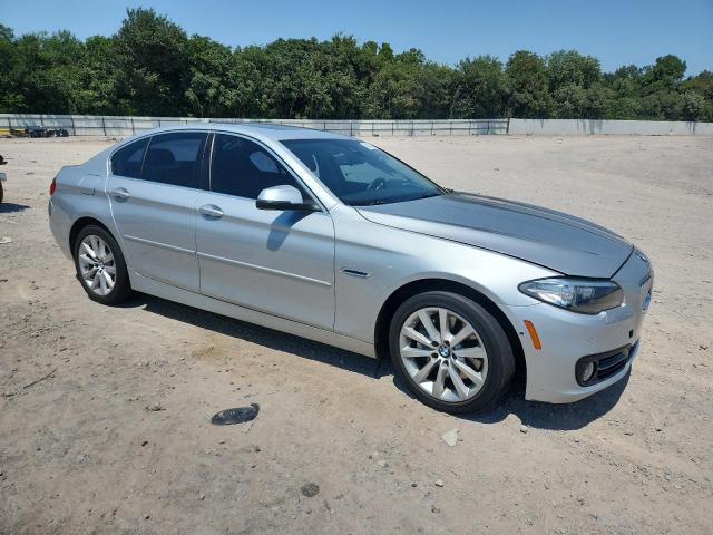 2015 BMW 550 XI WBAKP9C57FD979370