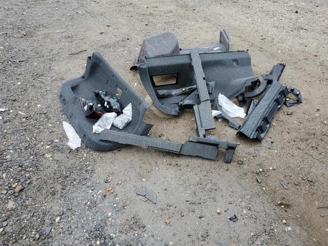 2025 BMW I5 XDRIVE WBY13HG08SCT71584