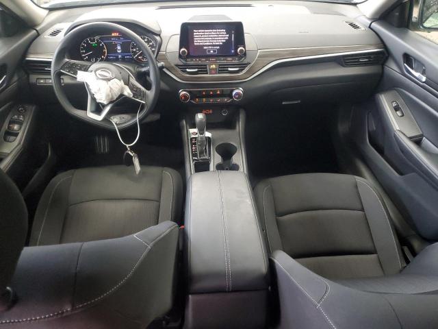 2025 NISSAN ALTIMA SV 1N4BL4DV1SN377557